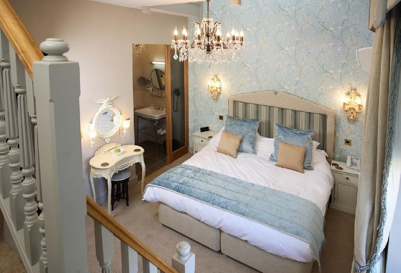 Vine House Boutique Hotel Burnham Market Exterior photo